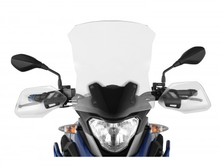 Вітрове скло Wunderlich "MARATHON" для G310GS - прозоре