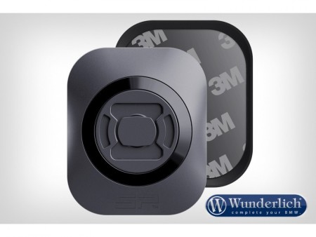 Клейка панель SP-Connect Adhesive pad для смартфона