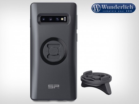 Захисний чохол для смартфона SP-Connect Samsung S10 »TWIST TO LOCK«