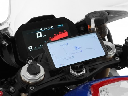 Кронштейн SP-Connect для кріплення керма »MOTO STEM MOUNT«