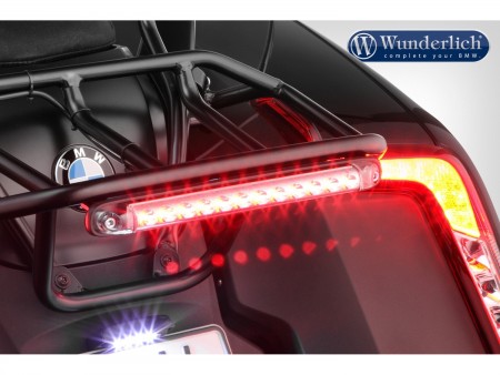Задній стоп-сигнал Wunderlich для K1600B – для багажника.