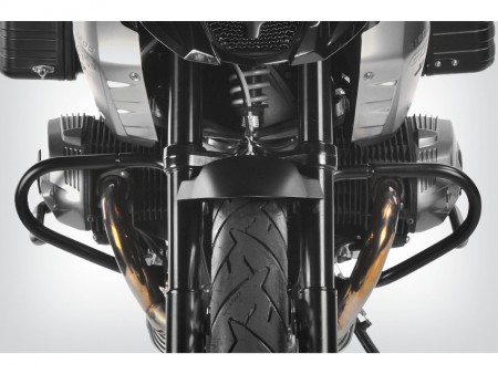 Защитные дуги для двигателя Wunderlich для BMW R1200GS - черные
