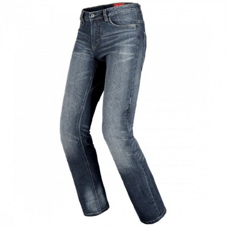 Джинси Spidi J TRACKER DARK-BLUE