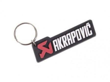 Брелок Akrapovic