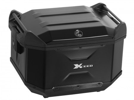 Топкейс XCEED 45л  - чорний