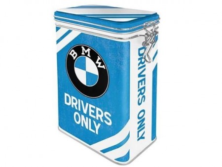 Коробка для зберігання BMW Drivers only Louis