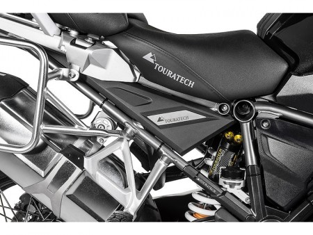 Бічний захист від бруду Touratech для BMW R1200/1250GS/Adventure