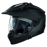 Шолом Nolan N70-2 X SPECIAL BLACK