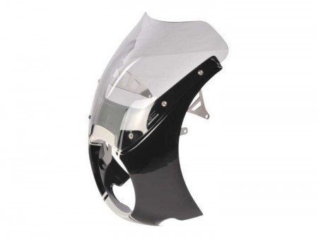 Wunderlich Fairing Trophy для BMW R1200R - класичний