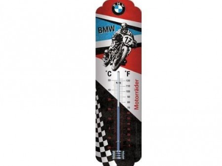 Термометр BMW MOTO Louis