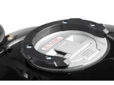 Кріплення сумки на бак QUICK-LOCK EVO