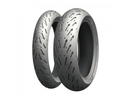 Шини Michelin Road 5 - 190 / 55 / R17