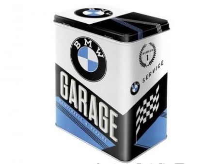Коробка для зберігання BMW GARAGE Louis