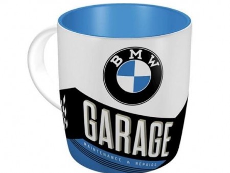 Чашка BMW Garage Louis
