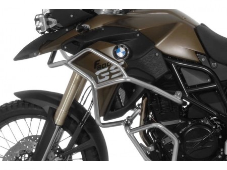 Защитные дуги верхняя часть  Touratech для BMW F700GS/F800GS с 2013