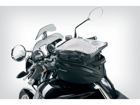 Крепление сумки на бак BMW R1200R 
