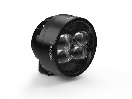 Противотуманная фара Denali D3 LED с технологией DataDim™
