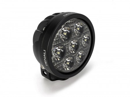 Протитуманні фари Denali D7 LED з технологією DataDim™