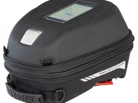 Сумка на бак Givi  15 л.
