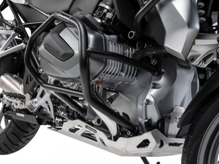 Захисні дуги SW-MOTECH для BMW R1250GS - чорні