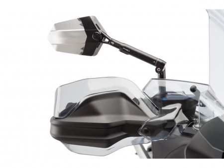 Дефлектори керма Puig R1200GS / 1250GS / Adventure