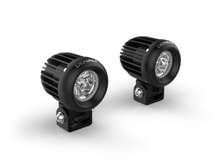 Противотуманные фары DENALI D2 LED