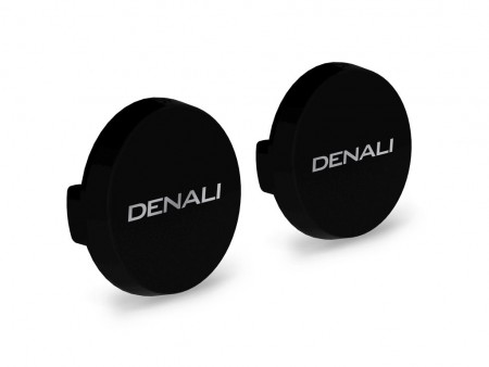 Захисні кришки для фар Denali DR1