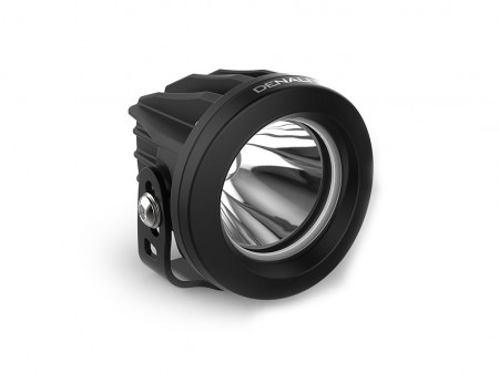 Протитуманна фара Denali DR1 2.0 LED з технологією DataDim™