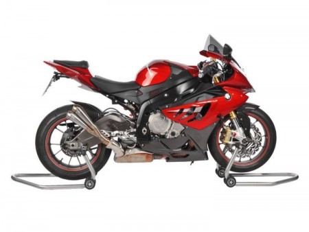Подкат заднего колеса BMW S1000R/S1000RR
