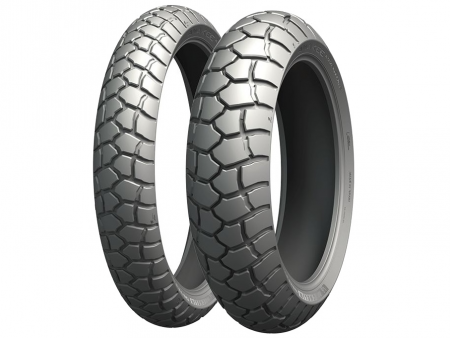 Мотошина Michelin Anakee Adventure 170/60 R17