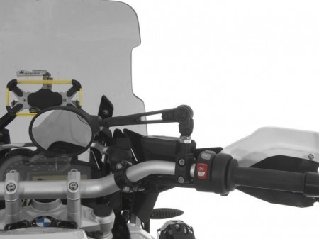 Дзеркало заднього виду Touratech складане M10x1.5 для BMW R1200 / 1250GS / Adventure