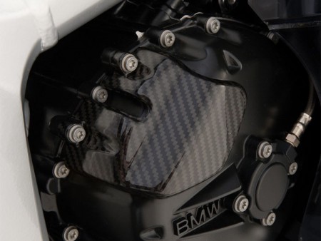 Накладка двигуна Wunderlich для BMW K1300 R / S