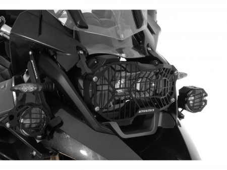 Захист фар Touratech для BMW R1250GS / Adventure / R1200GS / R1200GS Adventure