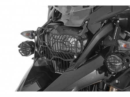 Защита фары Touratech для BMW R1200GS