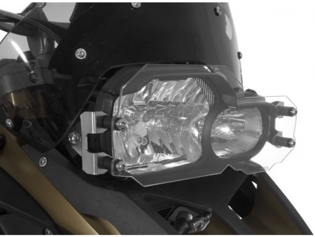 Захист фари Touratech для BMW F700GS / F800GS / F800GS Adventure