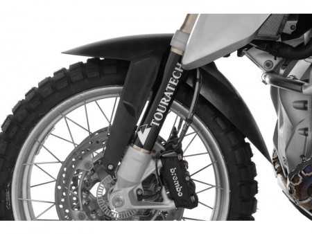 Наклейка на переднюю вилку Touratech для BMW R1200GS LC/R1200GS LC ADV 2014-2016