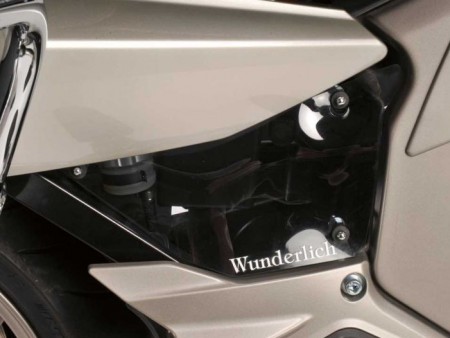 Бічна накладка Wunderlich для BMW K1600GT/K1600GTL - тонована
