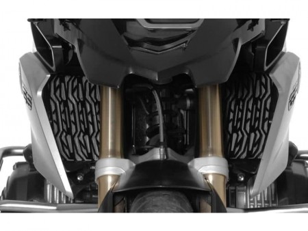 Защита радиаторов Touratech для BMW R1200/1250GS/Adventure