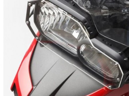 Защита фары F700GS,F800GS