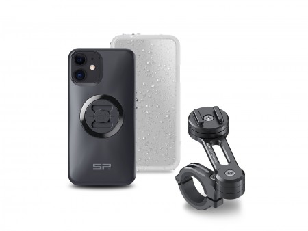 Захисний чохол c кронштейном для смартфона, SP-Connect - iPhone 12 mini