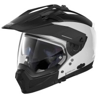 Шолом Nolan N70-2 X SPECIAL WHITE