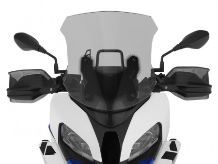 Ветровое стекло Wunderlich "MARATHON" для BMW S1000XR - тонированное