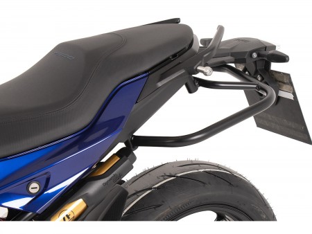 Захисні дуги Wunderlich Hepco & Becker для BMW F900XR