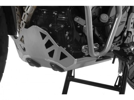 Защитные дуги для двигателя Touratech для BMW F700GS /F650GS (Twin) / F800GS / F800GS - черные
