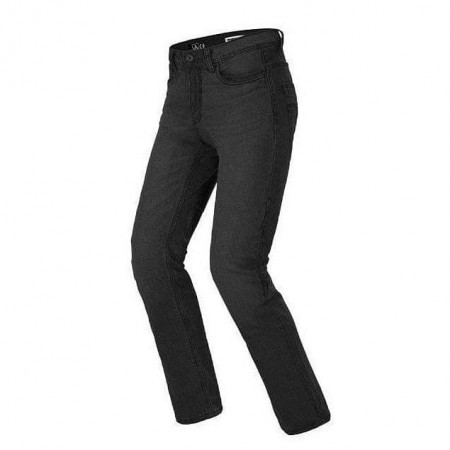 Джинси Spidi J TRACKER BLACK