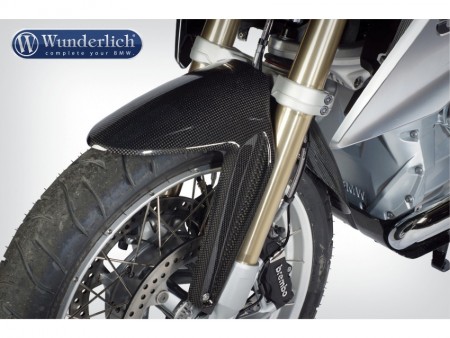 Крыло переднее Wunderlich CARBON для BMW R1200GS LC (2013 -)