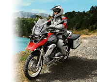 Пакет туристический  для BMW R1200GS	