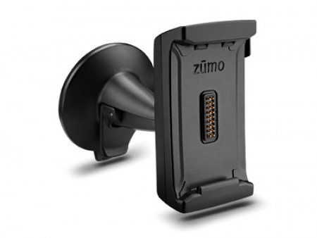 Кріплення для навігатора Garmin, на скло автомобіля, Zumo 595, 590