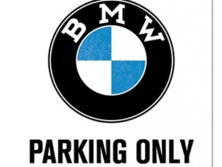 Підсклянник Стоянка тільки для BMW Louis