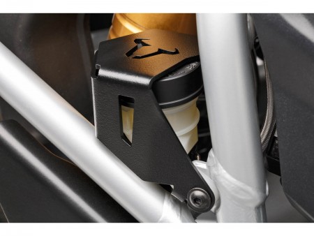Захист заднього бачка гальмівної рідини SW-Motеch для BMW R1200GS LC/Adventure LC